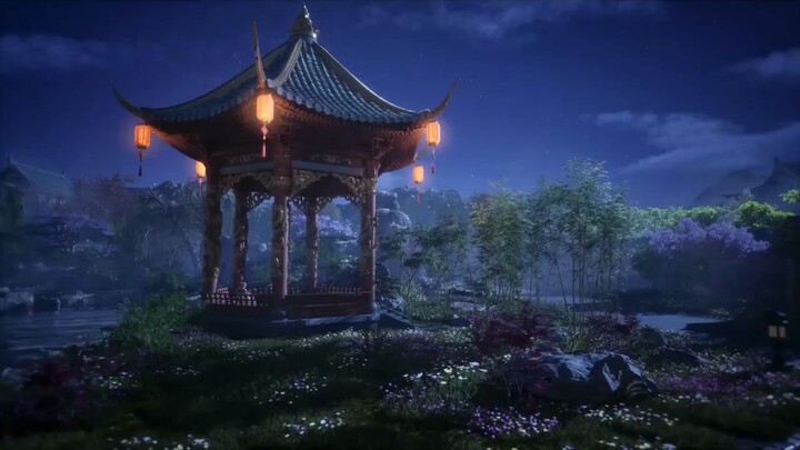 Lost On Journey episode 25 sub indo