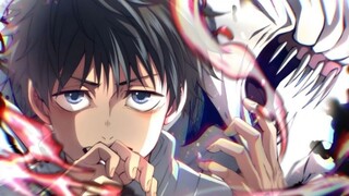 𝙆𝙖𝙢𝙞𝙣/Pure love sorcerer, Yuta Otsutsuka!