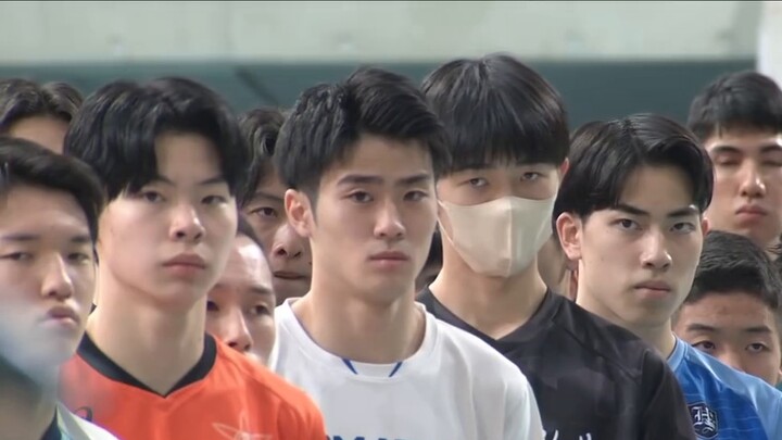 [Spring High Ballet] The opening ceremony of the 2025 Spring High School is held, and the competitio