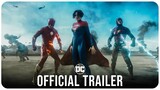 The Flash Official Trailer 3 | DC Films | Positive & Negative Reviews