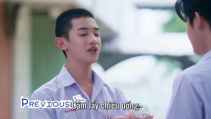 love sick 2024 tập 9