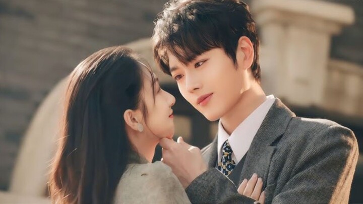 3. TITLE: Grab Your Love [2025]/Chinese Series Romance Comedy Historical Tagalog Dubbed HD