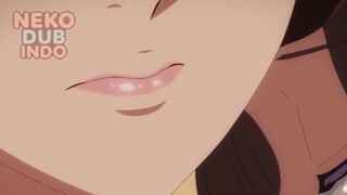 CINTA TERLARANG SELIR DAN JENDRAL - NEKO DUB INDO