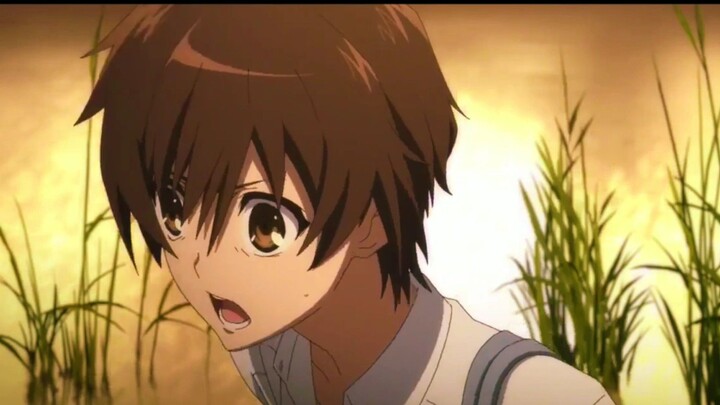 8 Anime Yang Mirip Dengan Game Amoung Us