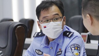 Hainan’s calls are now available. Uncle Mo bids farewell to the police force, and his fellow village