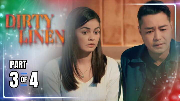 Dirty Linen | Episode 91 (3/4) | May 18 2024