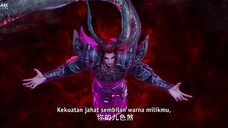 Azure Legacy S2 Eps 56 Sub Indonesia