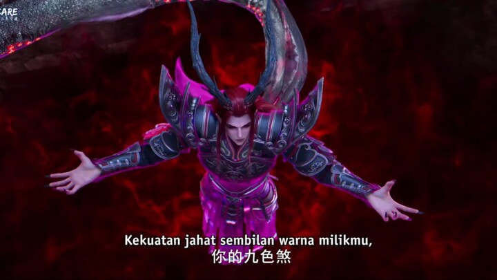 Azure Legacy S2 Eps 56 Sub Indonesia