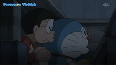 Doraemon lồng tiếng: Chuyện gì đó đã xảy ra lúc 7 giờ & Hộp hù dọa & Kẻ vô dụng hơn cả mình