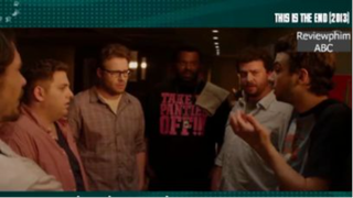 Sống nốt ngày cuối p4 #reviewphimabc