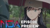 Re-Main Episode 8 Preview [English Sub]