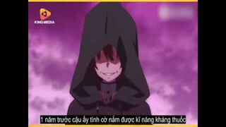 Review Phim : Healer Báo Thù
