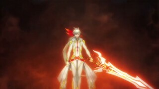 Tales of Zestiria the X Season 1 episode 03