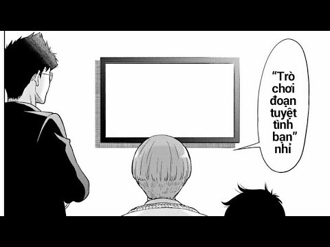 Truyện Tomodachi Game chap 92 Vietsub