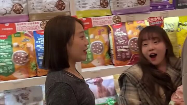 【حظ سعيد عند الخروج 1】أحدث أعمالي، تعالوا بسرعة لتروا!