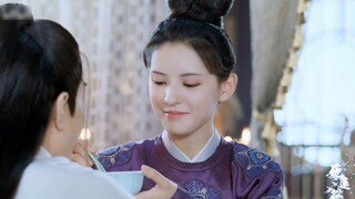 "Accompany" Ying Yuan x Qi Yan ตอนเต็ม