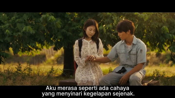 Silent Love (2024)