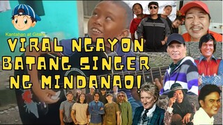 Viral Ngayon Batang Singer ng Mindanao! 😎😘😁🎤🎧🎼🎹🎸🎻