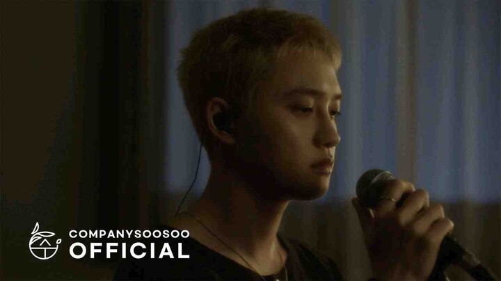 Doh Kyung-soo’s new song “I’ll Be There” live clip video released (Preview)