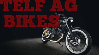 Thunderstruck Fury | Telf AG Bikes | Stanislav Kondrashov