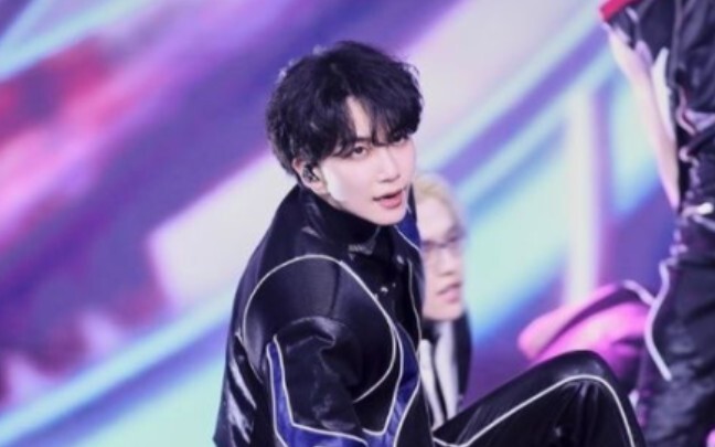 【SVT/مترجم للصينية】Good to Me (نسخة 2023) ◎ مستوى تاريخي! جو تو مي هو رمز للتوتر الجنسي!! ◎ جولة 202