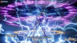 Soul Land II : The Unrivaled Tang Sect EP 85 PV - Anime Donghua