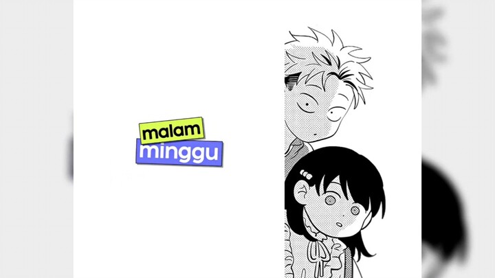 Kasih tau mama