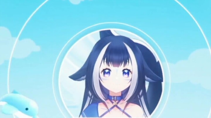 [shylily] Someone is pregnant, and the little killer whale doesn't want to take responsibility and f