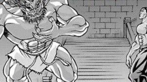 Liehaiwang 18: Chinese martial arts are profound and extensive. Liehaiwang's hands and feet turn int