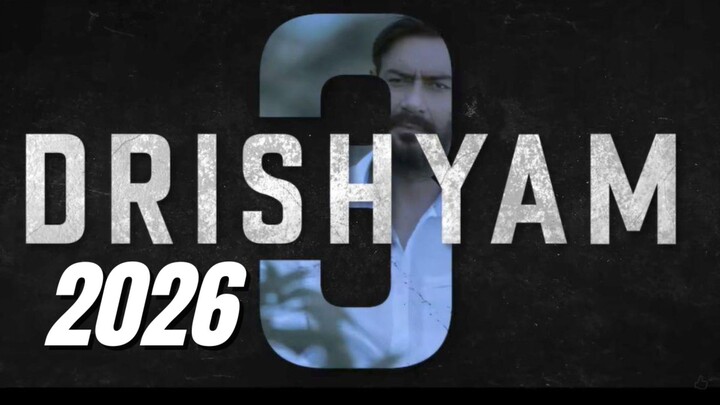 FILM INDIA DRISHYAM 3