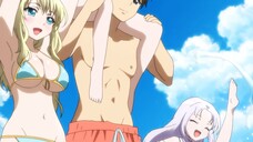Boku wa Tomodachi ga Sukunai | Haganai | Episode 09 | Part 1 | Alur Cerita Anime Recaps