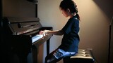 Piano - Jay Chou "ผลงานที่ยิ่งใหญ่ที่สุด" Children's Edition>Douqin< 2022.08.24