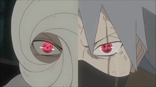 Brothers - Naruto AMV - Capo