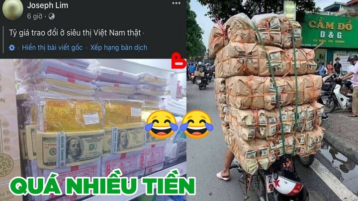 Top comment hài hước Face Book