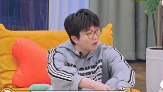 Hu Xianxu: น้องสาวทั้งห้าของ Hua Shaotuan สี่ครึ่งมาจากตะวันออกเฉียงเหนือ! กรุ๊ปทัวร์อีสาน! ! “ไม่มี