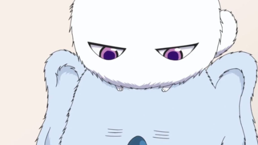 The Morose Mononokean II  - Ep 9