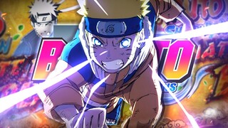 RE-LAUNCH OF NARUTO BLAZING IS POSSIBLE?! DO THIS NOW #revampnarutoblazing