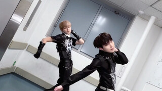 ENHYPEN《Day Dream》Dance challenge！要开始打歌了吗！