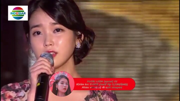 IU - Naui Yetnal Iyagi : My Old Story Dangdut Koplo Ver.