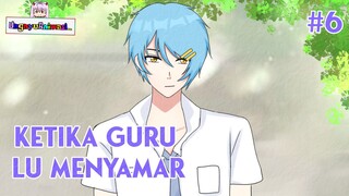 MOMEN GURU NYAMAR KETAUAN?! 😱| SDPG #6