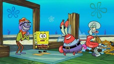 Spongebob Squarepants #25