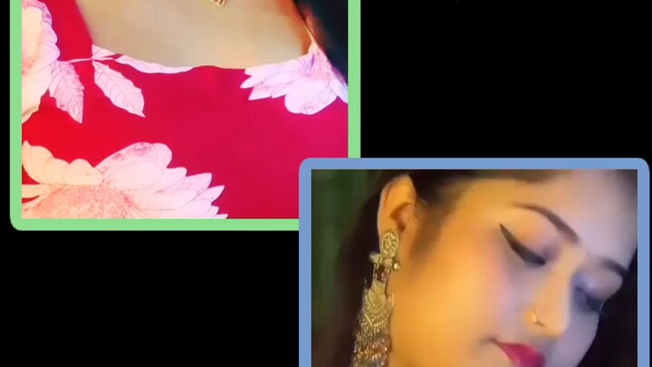 Hindi song with me
