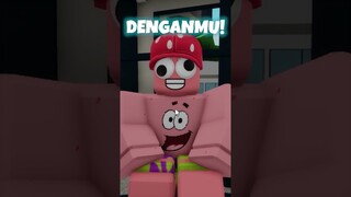 Ngelamar Kerja Di BIKINI BOTTOM! | Roblox Indonesia