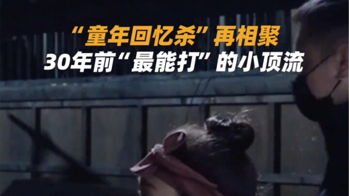 نجوم الطفولة الذين نتذكرهم قد كبروا بالفعل، هل ما زلت تتذكرهم؟