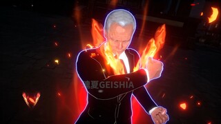 ترامب يقود بايدن