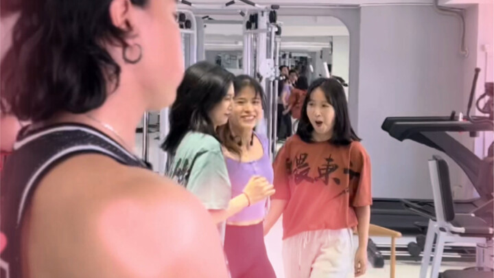 A man with incredible charm!