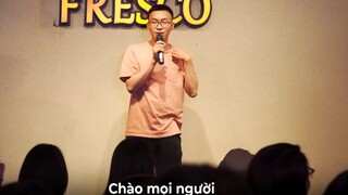 HÀI ĐỘC THOẠI - Nàng Tiên Cá-Ra-O-Ke -