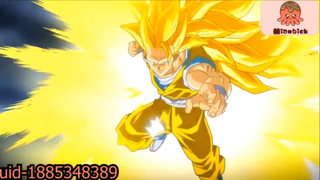 Dragon Ball Super「AMV」Huyền thoại ᴴᴰ