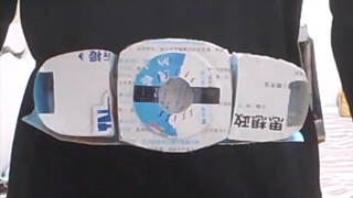 学校做的纸片帝骑驱动器（很垃圾）