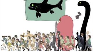 Dennou Coil Episode 23 Sub Indo